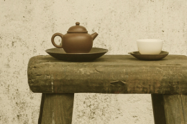 Tea Time Travels: Funny Moments from Around the World
